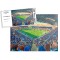 St Andrews Stadium Fine Art Jigsaw Puzzle - Birmingham City FC